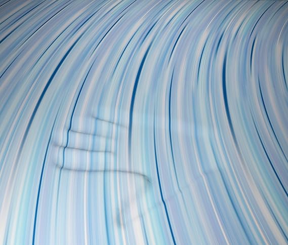 4.3 Cloud9 King 4 Inch 100% Visco Elastic Memory Foam Mattress Topper