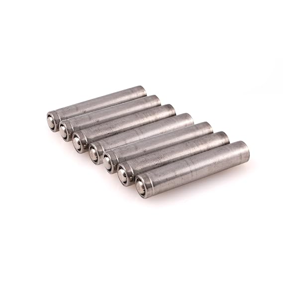 ARK Therapeutic Spare Batteries for The Z-Vibe and Z-Grabber (7 Pack)
