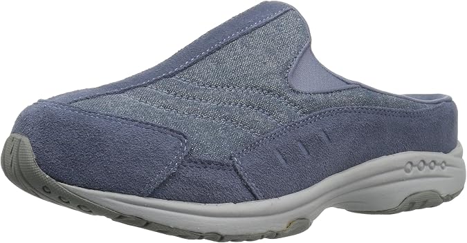 Easy Spirit Women's Traveltime303 Slide Sandals