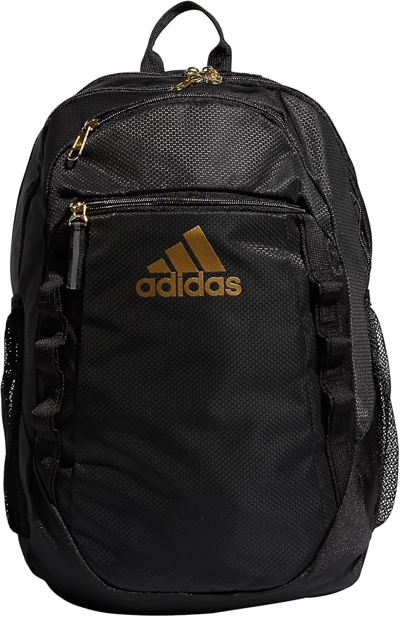 adidas Excel 6 School Backpack 40L