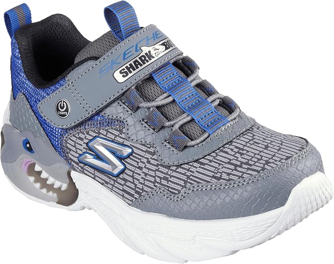 Skechers Girls' Microstrides Recess Rules