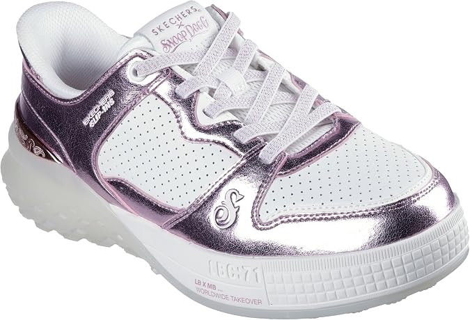 Skechers Women's Sizzle-Sizzle Slip Ins Hands Free Slip-ins