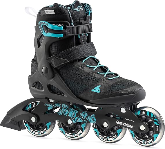 Rollerblade Macroblade 84 LE レディース インラインスケート