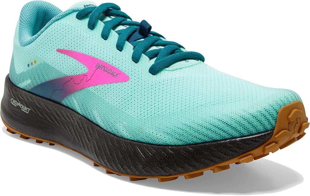 Brooks Catamount Women's Trail Running Shoe