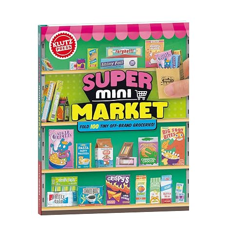 Super Mini Market