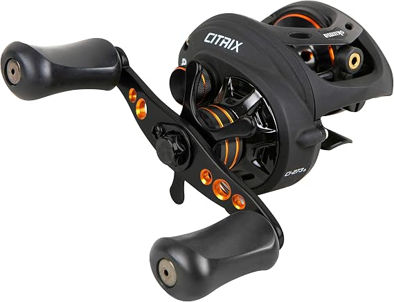 Okuma Citrix Lightweight Low Profile