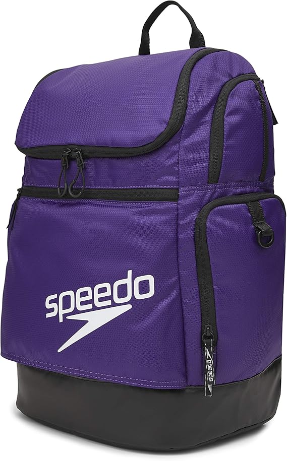Speedo Unisex-Adult Large Teamster Backpack 35-Liter