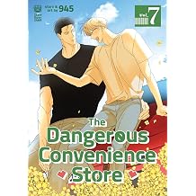 The Dangerous Convenience Store Vol. 7 Paperback June 9, 2026
