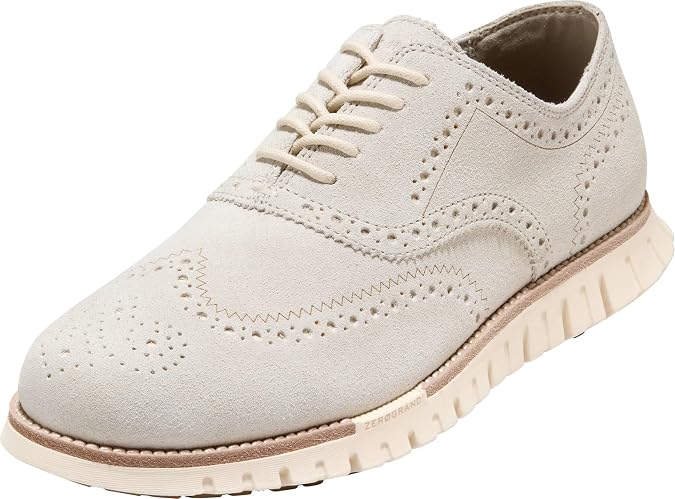 Cole Haan Men's Zerogrand Remastered Wingtip Oxford