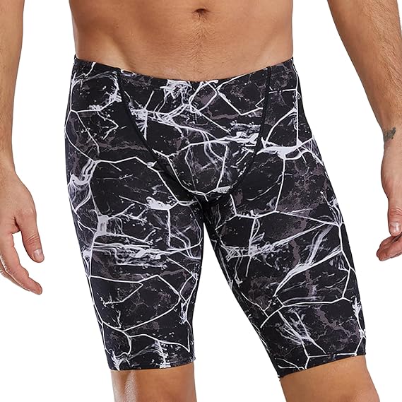 TYR DurafastTM Elite Solid Jammer
