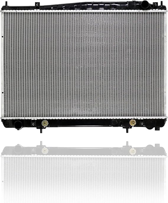 Koyorad A2436 Radiator