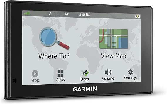 Garmin 010-01696-00 Drivetrack 70 LMT
