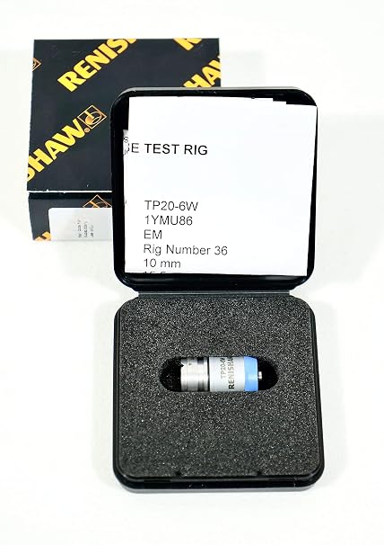 Renishaw TP20 6 Way Standard Force Module