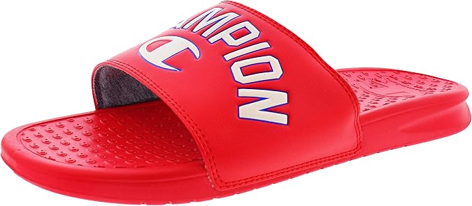 Champion Club Men's Slide Sandals