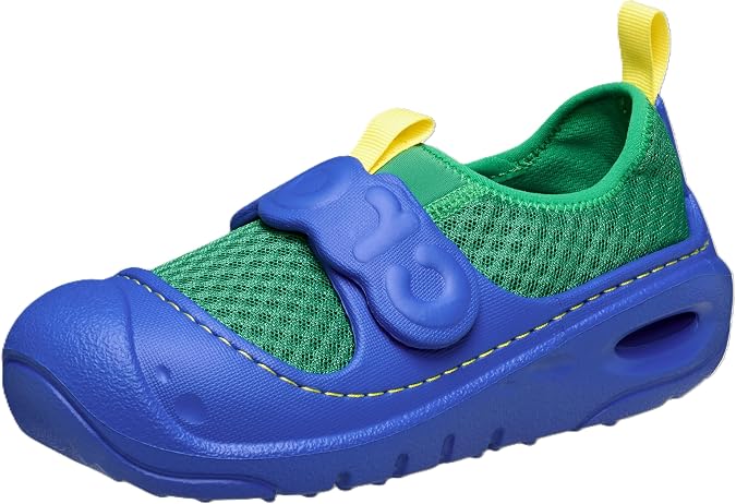 Crocs Kids' Swiftwater Splash Athletic Water Shoes