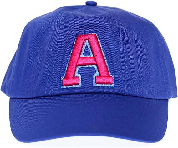 Angus Men's hat School Boy British Rocker Cap Snapback Adjustable