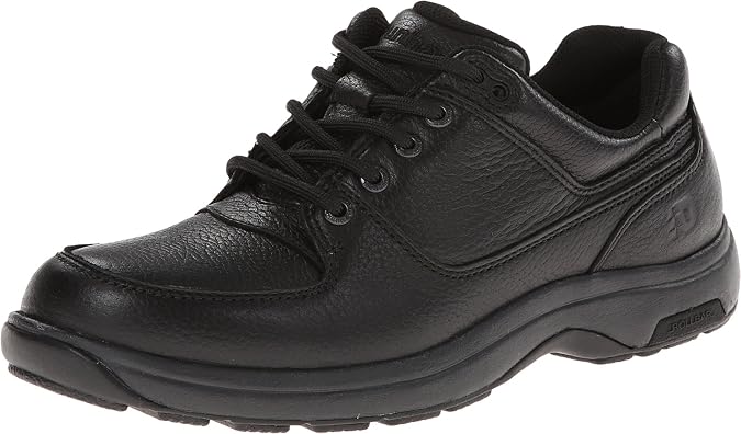 Dunham Men's Windsor Waterproof Oxford