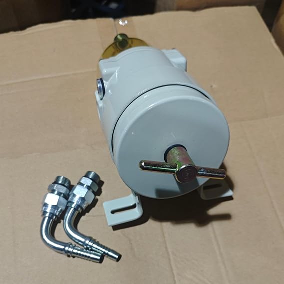 500FG10 Fuel Filter Diesel marine use