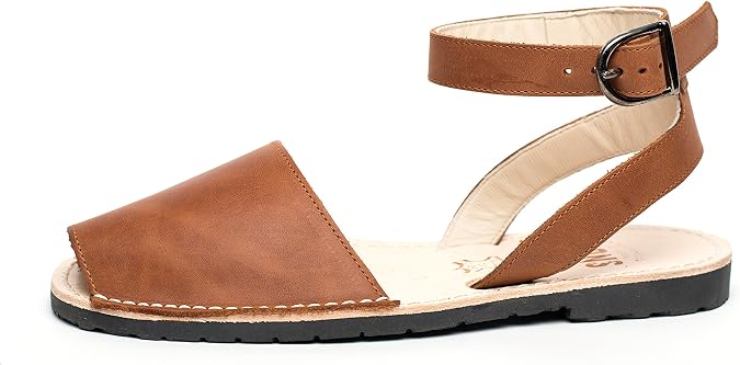 Pons 521 - Avarca Classic Style Strap