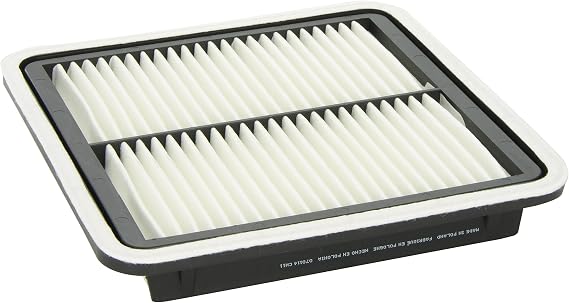 WIX 49012 Engine Air Filter Compatible with Various Subaru (04-19)