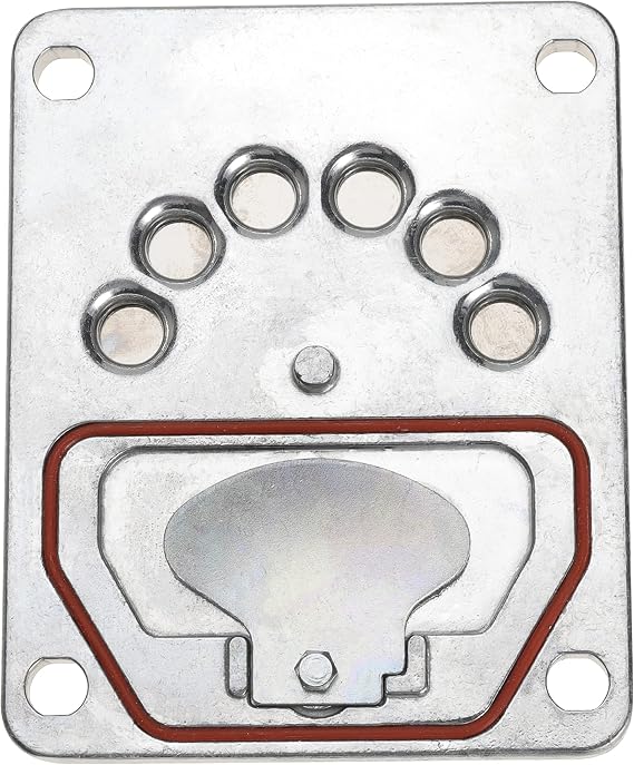 Compressor Valve Plate Kit Replace ZAC0032 Z-AC-0032 for Craftsman for Porter Cable for Black Decker for DeWALT and for Devilbiss air compressors