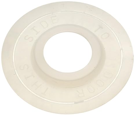 Dorman 76981 Window Handle Washer, 6 Pack Universal Fit
