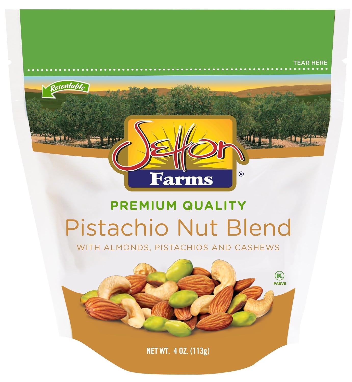 Setton Farms Premium Simply