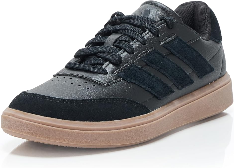 Adidas Mens Courtblock SneakersSneaker