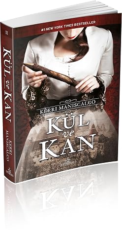 Ash And Blood Paperback