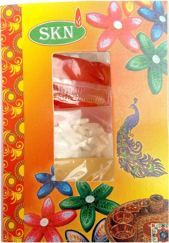 GOOFY TURTLE Special Rakhi Diwali Bhai Bhaiya Dooj Roli Chandan Tilak Tikka Puja Pack