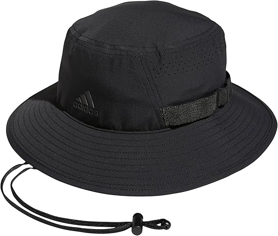 adidas Men's Victory Bucket Hat Boonie