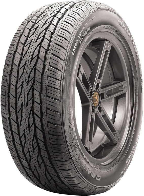 Continental 275/60R20 115T CONTI CRO CONTACT LX20 CHV BW