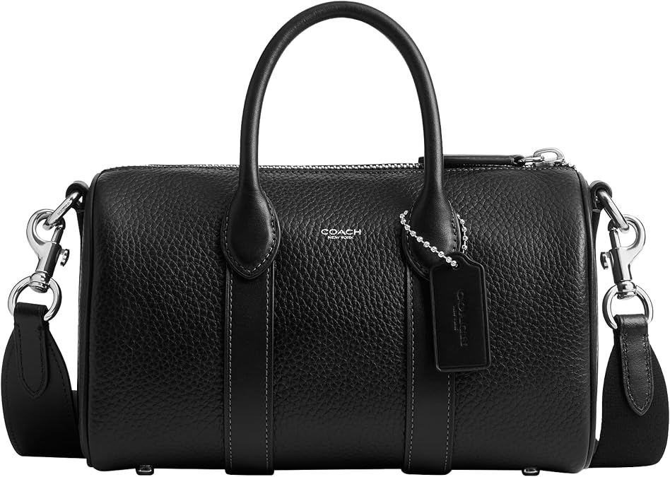 Coach Men's Compass Bag 25