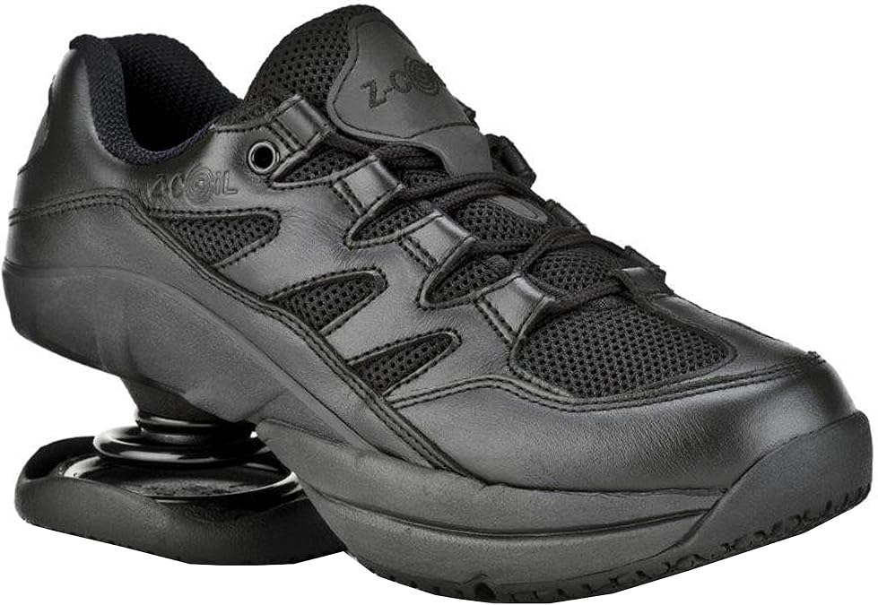 Z-CoiL Women's Freedom Pain-Relief Footwear, Open Coil
