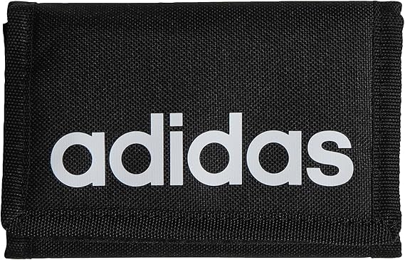 adidas Unisex Yetişkin Linear Wallet