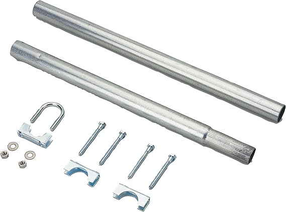 Davis Instruments Mounting Pole Kit