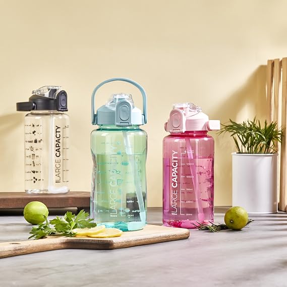 Selka Home Performance Matara 1500 ML YEŞİL