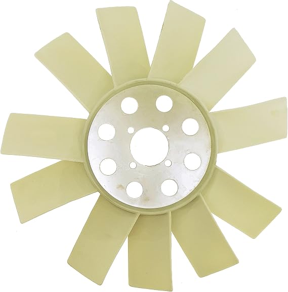 Dorman 620-602 Engine Cooling Fan Blade