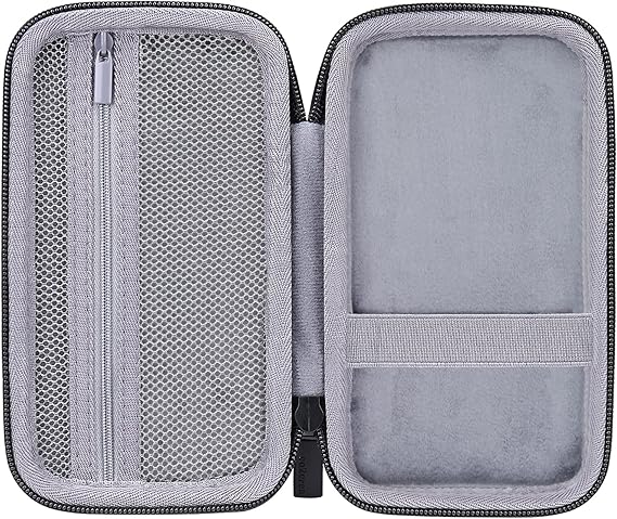 co2CREA Hard Case for Texas TI-30XIIS/TI-30XS/TI-36X Pro/TI-30Xa/BA II Plus