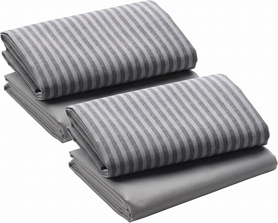 Graco Pack n Play Playard Fitted Sheets (Pack of 2)