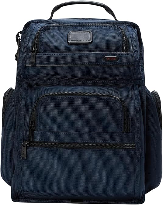 Tumi DFO Gen 4.3 Core Men's Backpack Briefpack