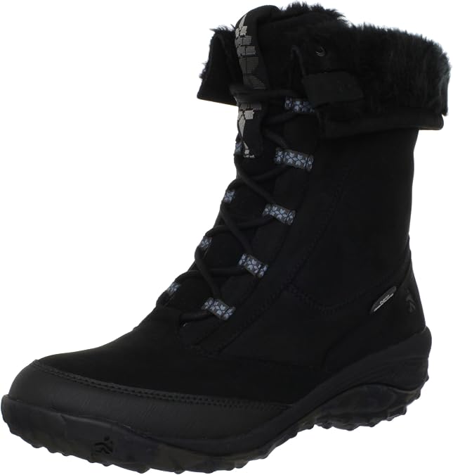 Cushe Women's Allpine Cone Boot