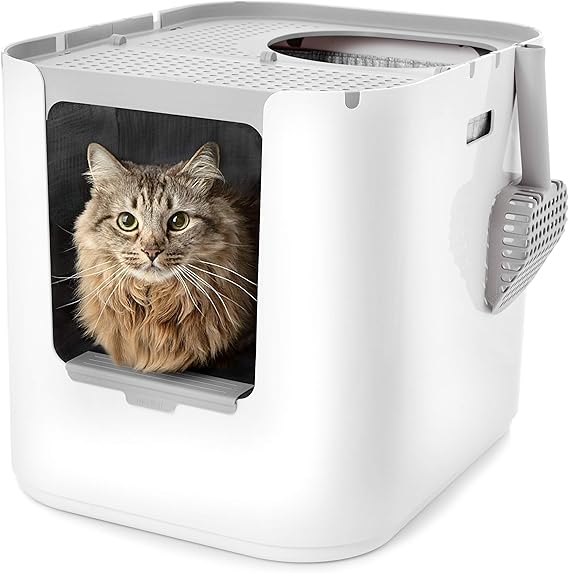 Modkat XL Retriever Box