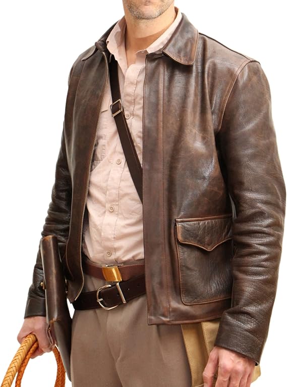 Magnoli Clothiers Adventure Jacket
