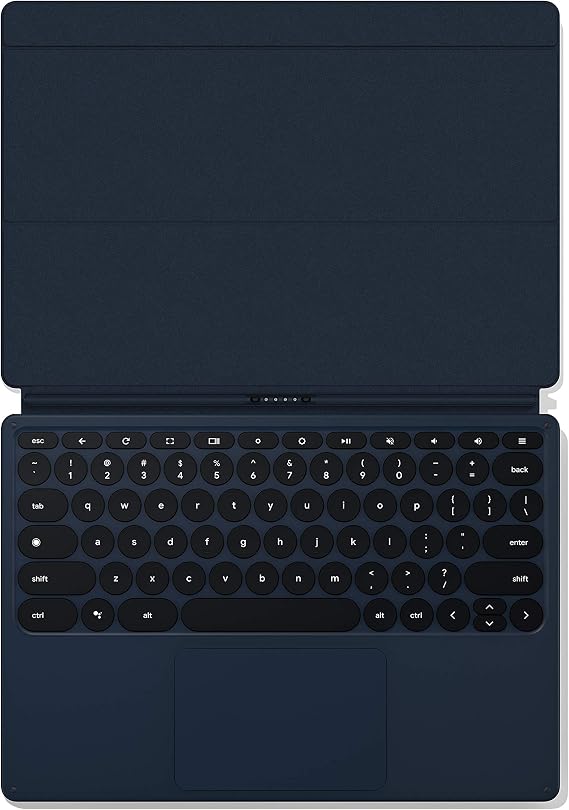 Google Pixel Slate Keyboard