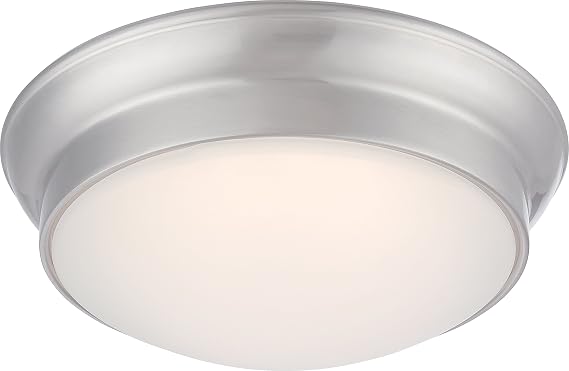 Nuvo Lighting 62/605 LED Flush