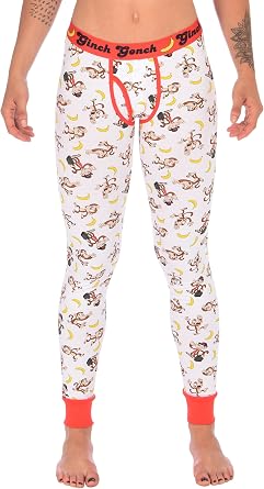 Women's Gone Bananas Leggings