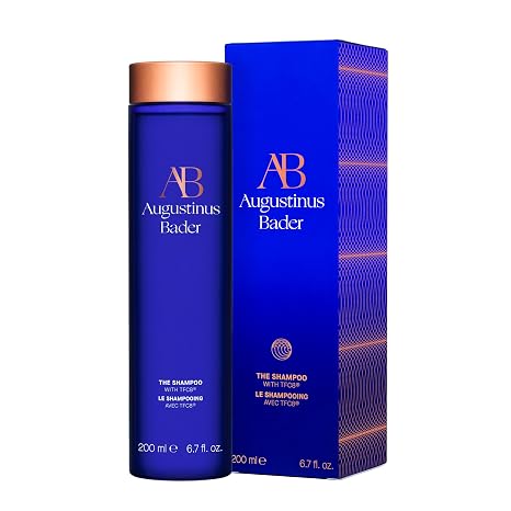 Augustinus Bader The Shampoo, 6.7 Fl Oz (Pack of 1)
