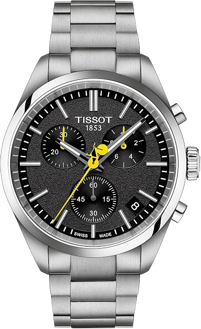 Tissot PR 100 Tour de France