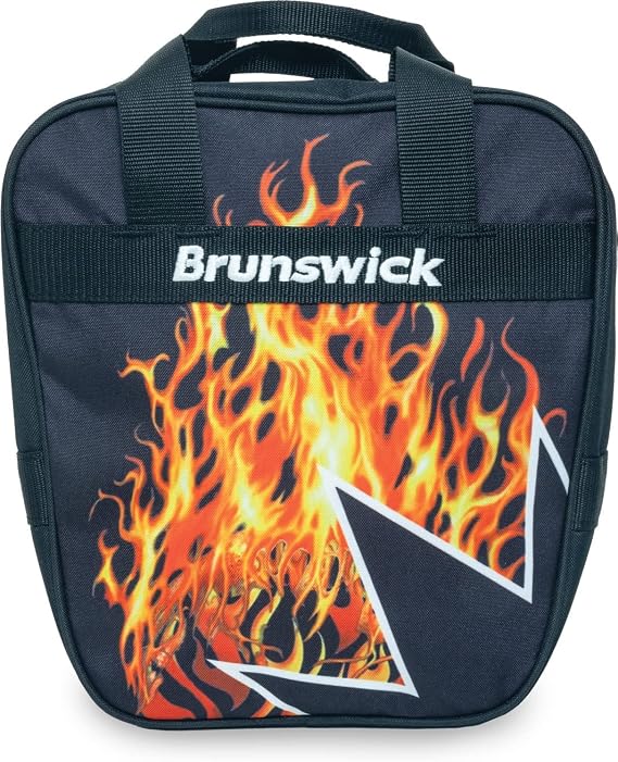 Brunswick Brunswick Spark Single Tote Bowling Bag